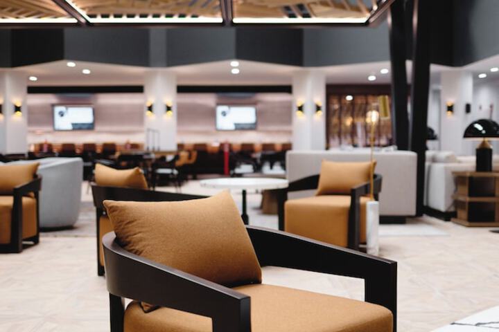 Radisson Hotel Santa Maria