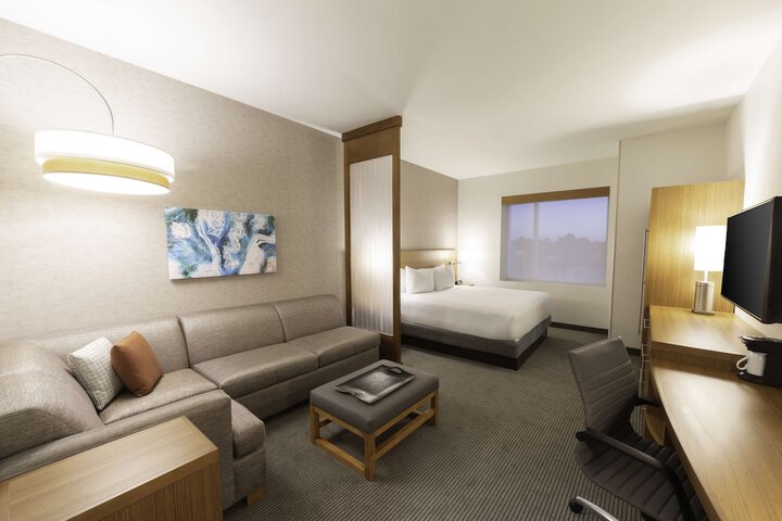 Hyatt Place Sandestin at Grand Boulevard