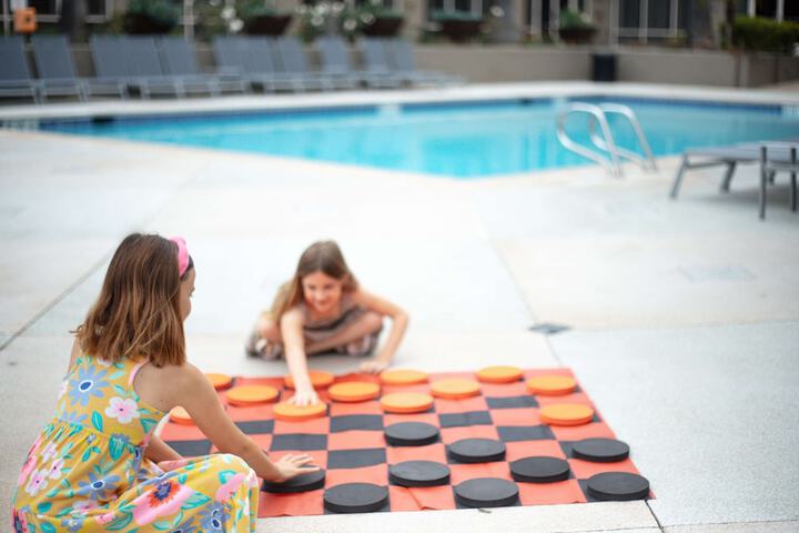 Pool 7 of 85