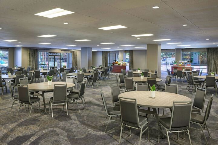 Renaissance Phoenix Downtown