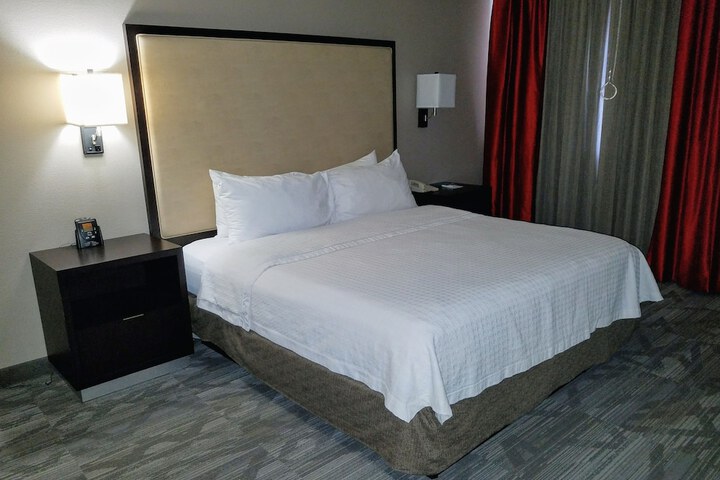 Homewood Suites by Hilton Longview