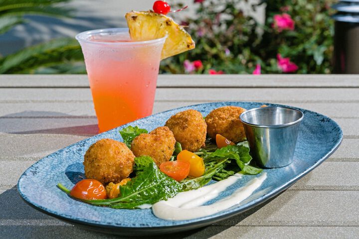 The Westin Hilton Head Island Resort & Spa