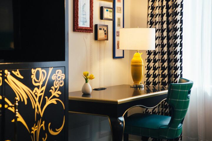 Kimpton Hotel Monaco Pittsburgh by IHG