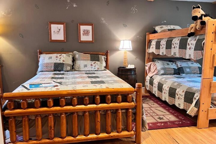 Mountain Quest Inn