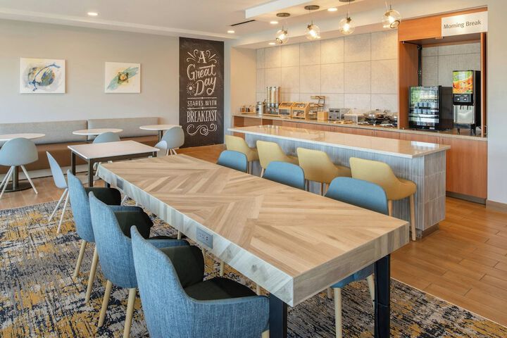 TownePlace Suites Jackson Ridgeland / Township at Colony Park