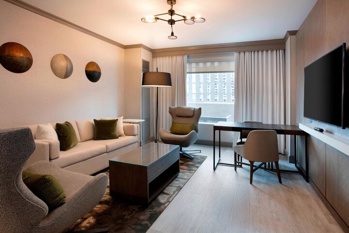Louisville Marriott Downtown