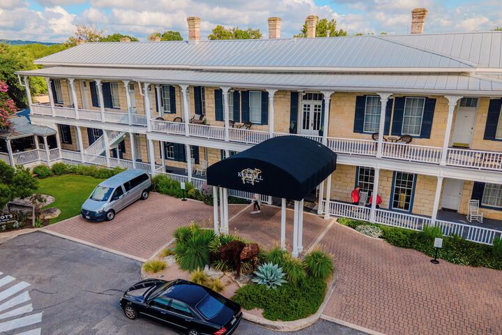 Hotel 6 of 361
