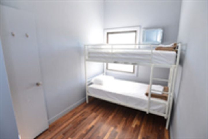 EXPLORE HOTEL & HOSTEL