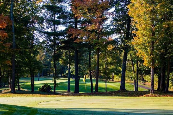 Golf 101 of 132