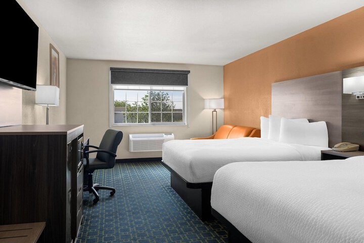 Baymont by Wyndham Santa Fe