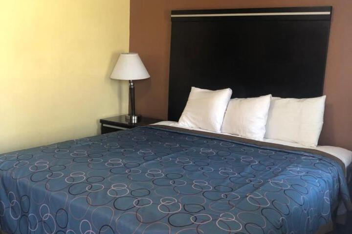 Glendora Motel