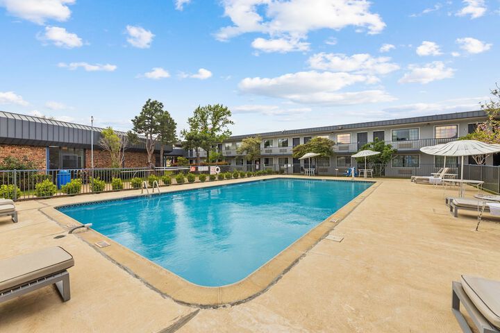 Americas Best Value Inn Ft. Worth Hurst