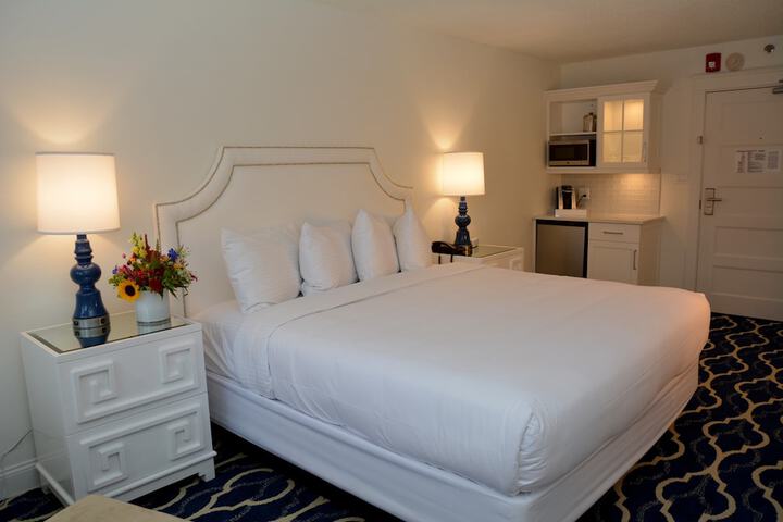 ICONA Cape May