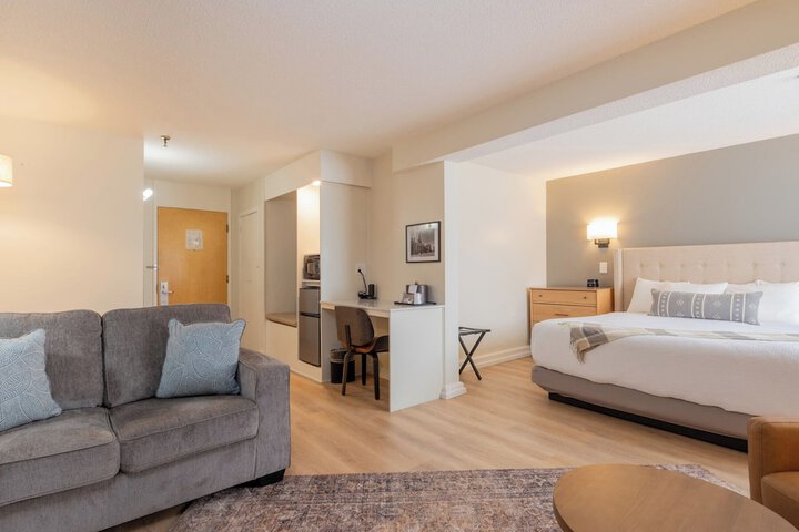 Fireside Inn & Suites Waterville