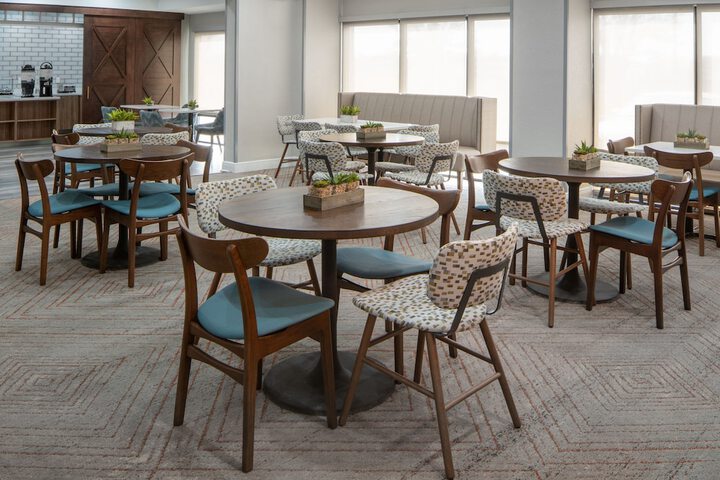 Four Points by Sheraton Alexandria