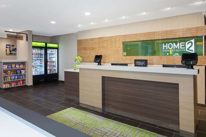 Home2 Suites by Hilton Smithfield RI