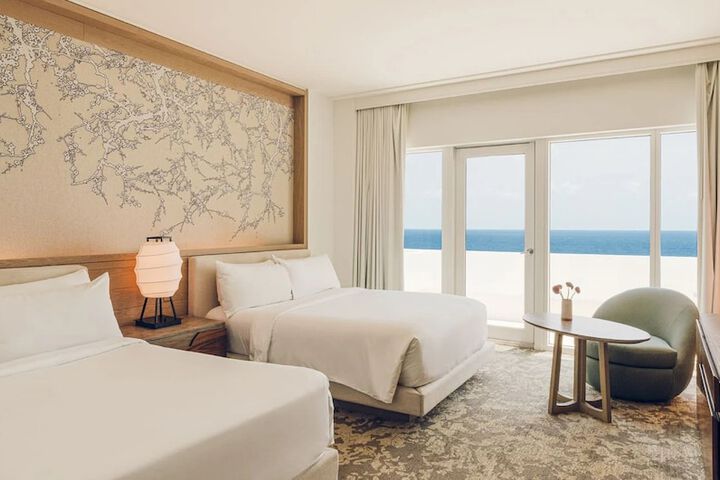 Nobu Hotel Miami Beach