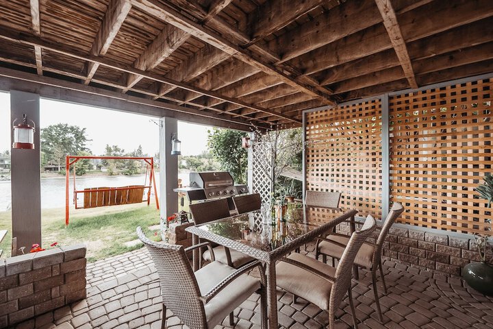 Terrace/Patio 174 of 190