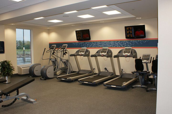 Hampton Inn by Hilton Fort Saskatchewan