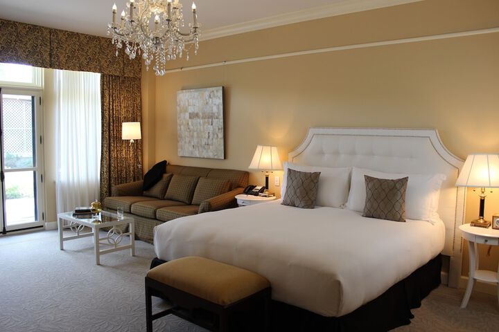 The Bruce Hotel