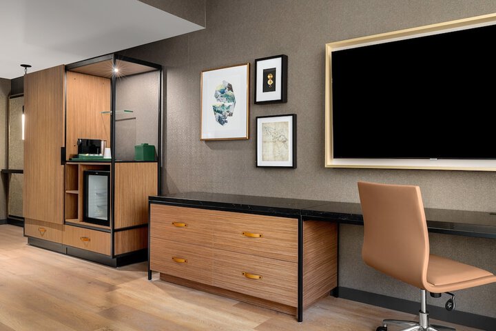 Hotel Indigo Vancouver Dwtn – Portland Area by IHG