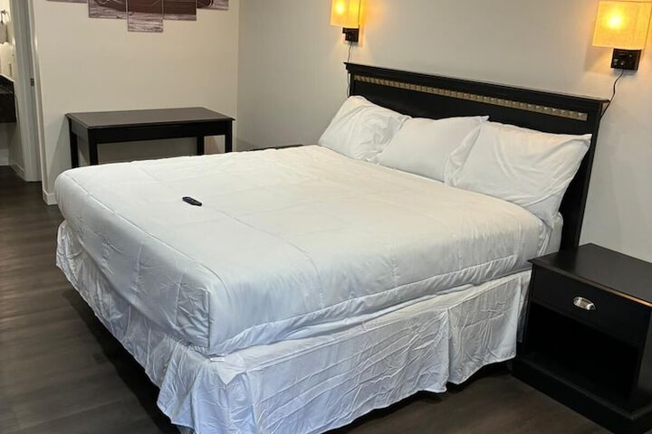 Suite Stay Talladega