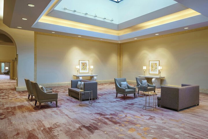 The Westin Rancho Mirage Golf Resort & Spa