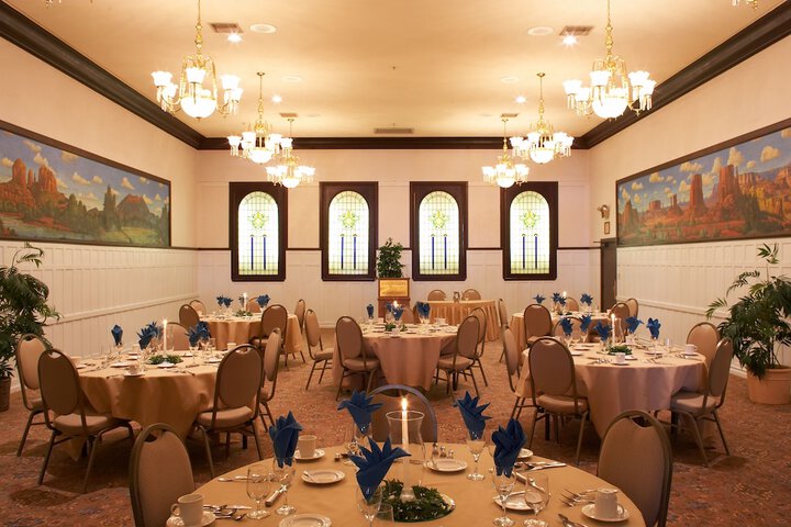 Ballroom/Hall 32 of 38