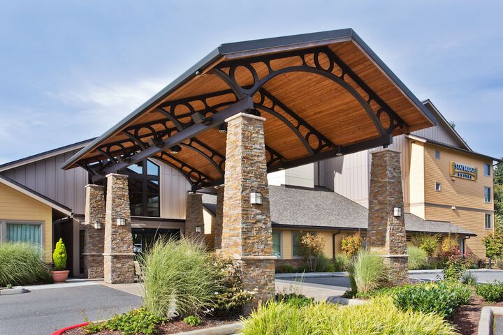 Staybridge Suites Everett-Paine Field by IHG