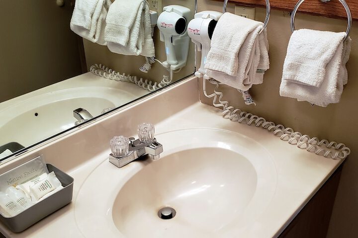 Lewis and Clark Resort