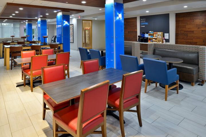 Holiday Inn Express & Suites Wylie West by IHG