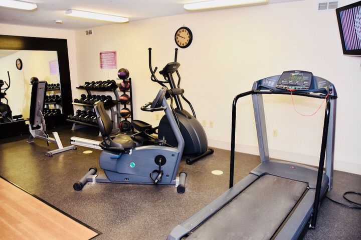 Health and Fitness 31 of 35