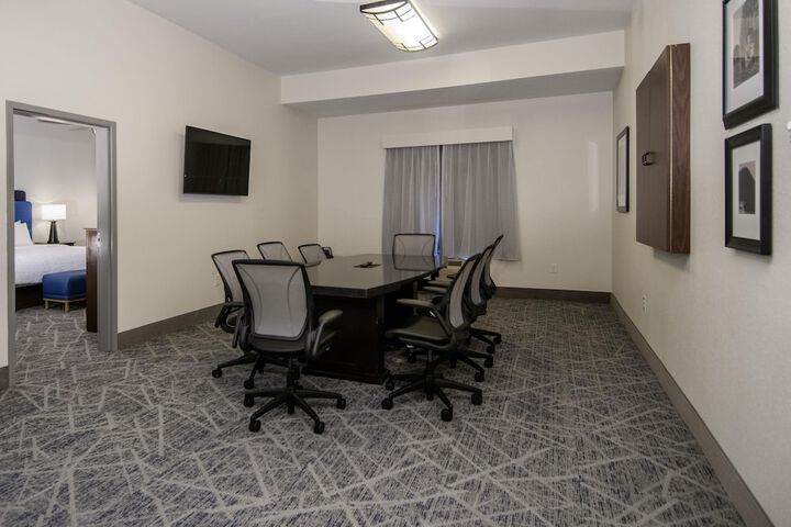 Hampton Inn West Monroe