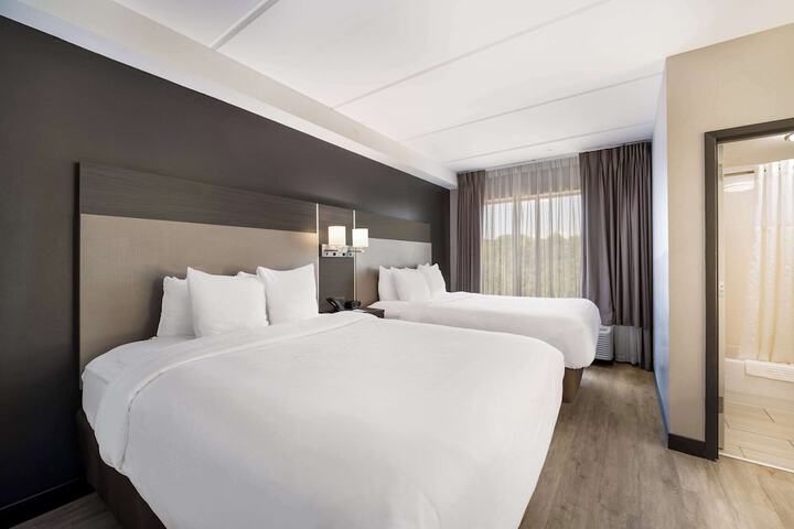 Comfort Suites Northlake