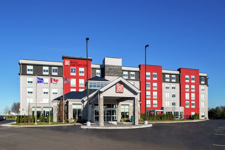 Hilton Garden Inn Toronto / Oakville