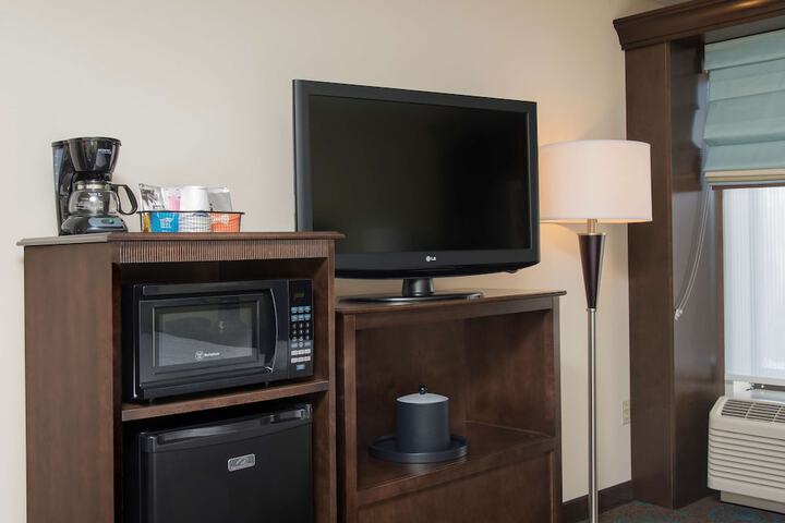 Hampton Inn and Suites Kokomo