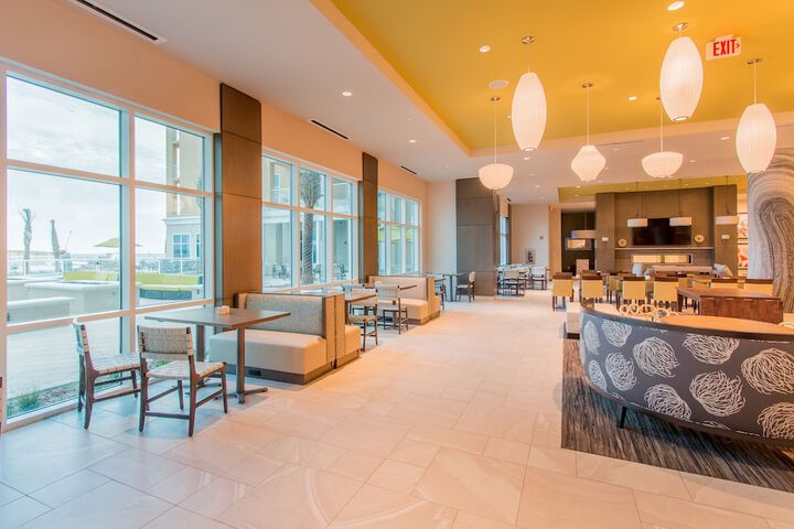 Hilton Garden Inn Ft. Walton Beach