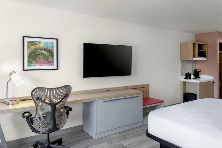 Hilton Garden Inn Eugene / Springfield