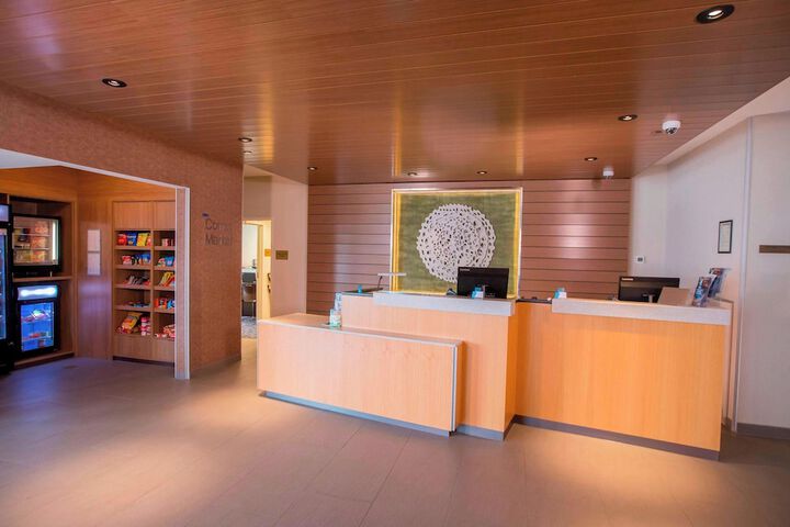Fairfield Inn & Suites by Marriott Alexandria