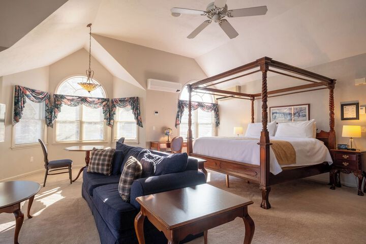 Nordic Village Resort