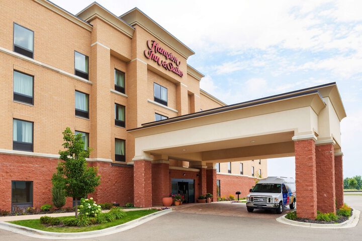 Hotel 1 of 58