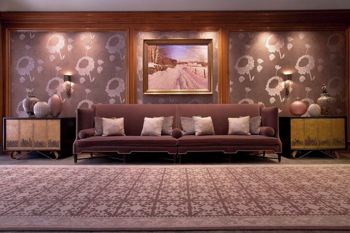 The St. Regis Aspen Resort