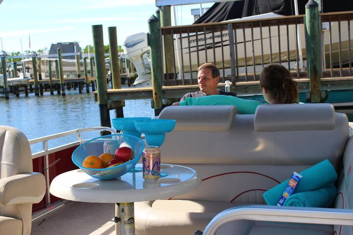 Latitude 26 Waterfront Boutique Resort - Bonita Springs