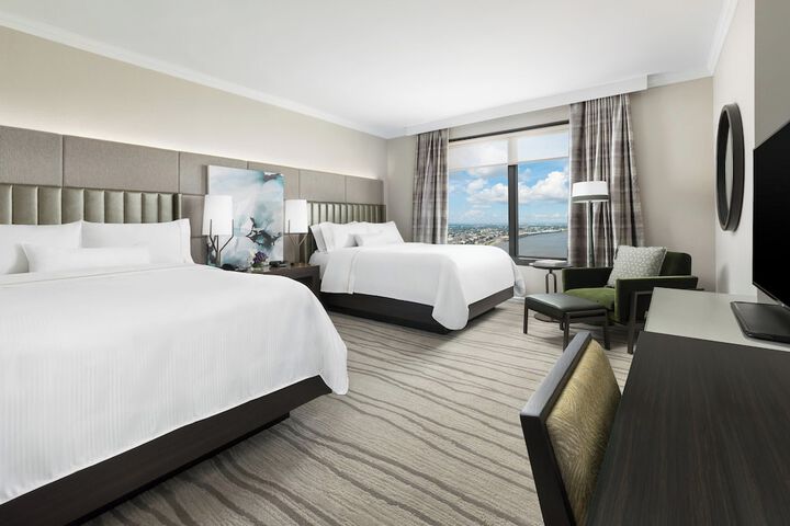 The Westin New Orleans