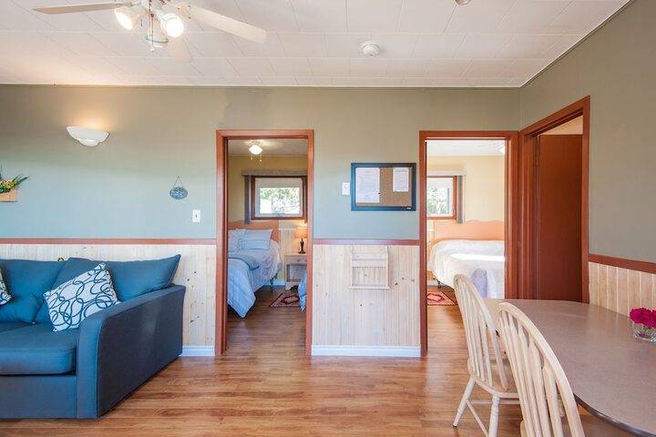 Cavendish Lodge & Cottages