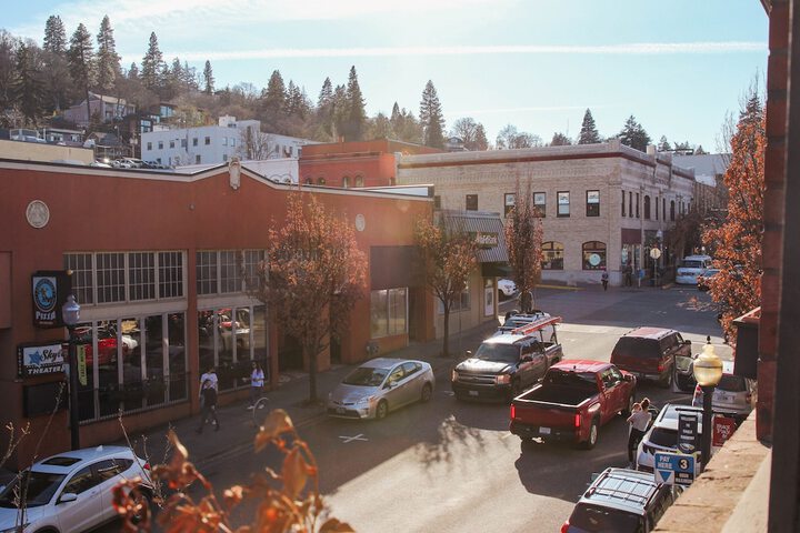 Hood River Hotel
