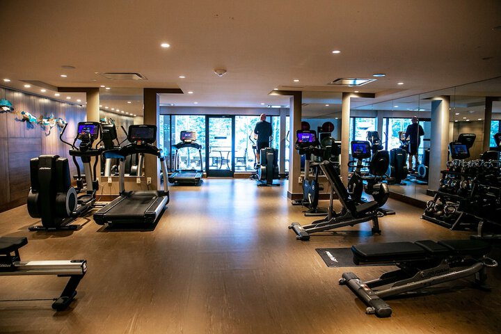 Grand Hyatt Vail Resort and Spa