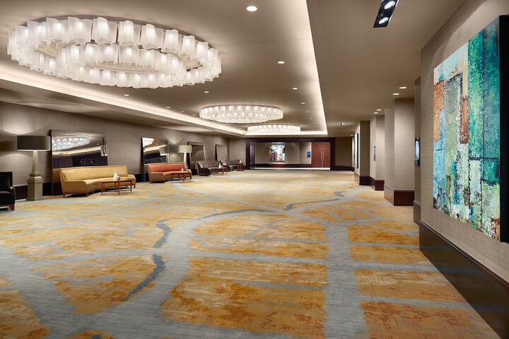 Omni Dallas Hotel