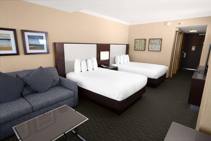 Hilton San Francisco Union Square