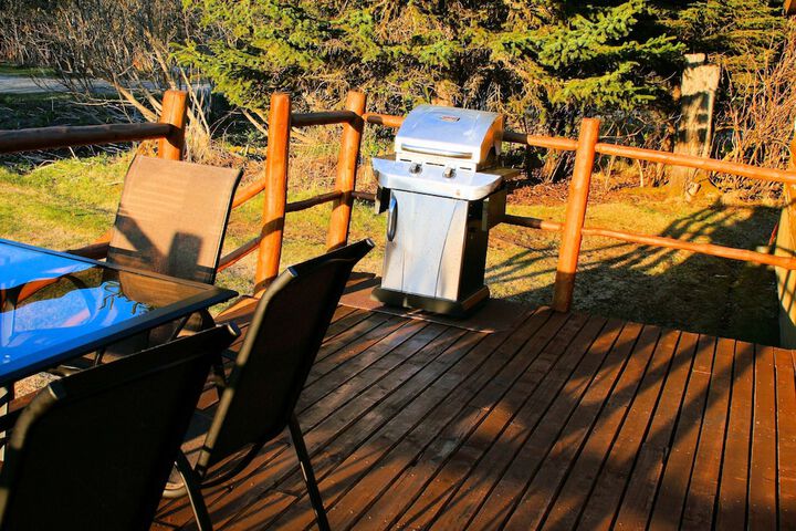 Terrace/Patio 107 of 122